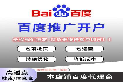 百度推广策略优化：实战案例剖析